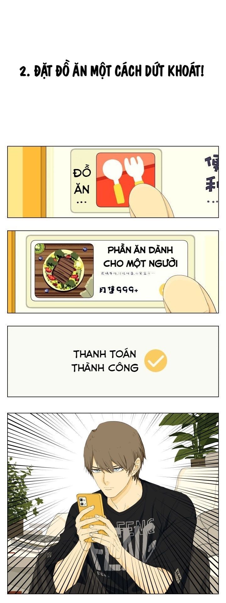 đọc truyện Friendzone Chương 89 ảnh 7 tại Thiên Thai Truyện