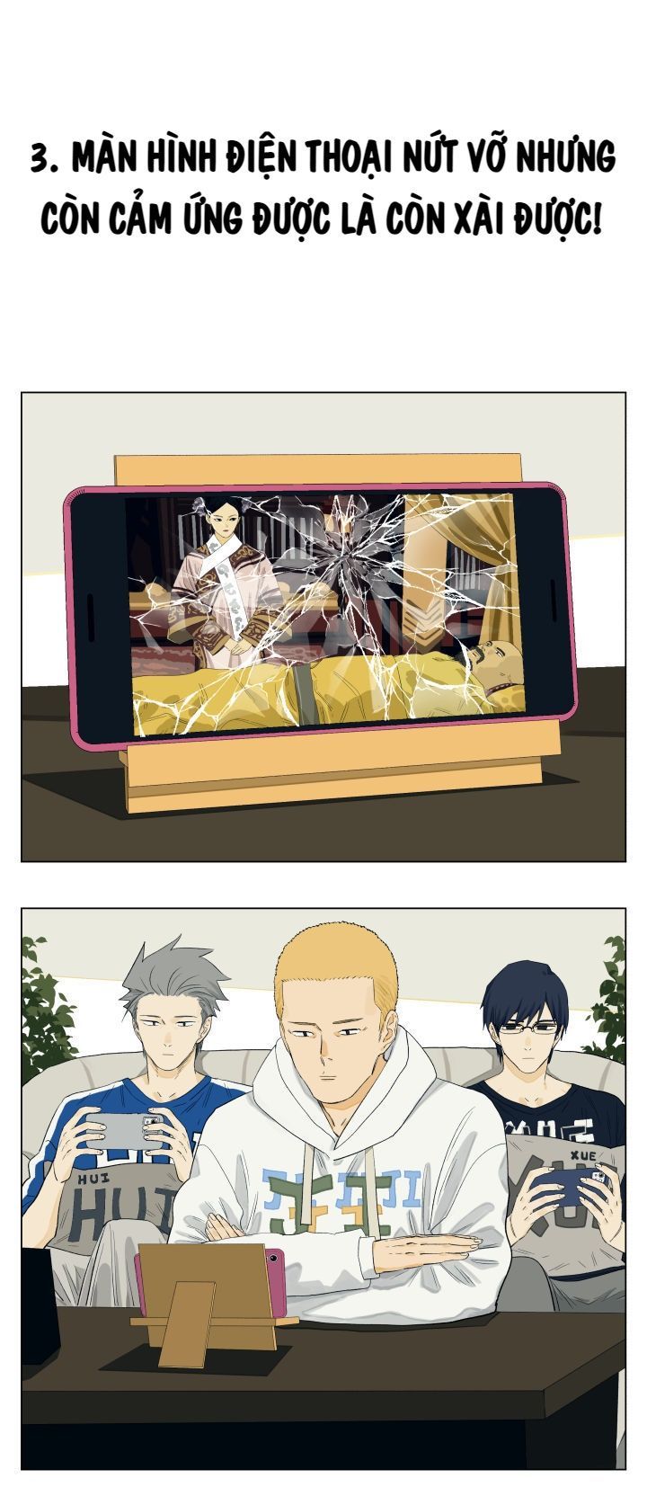 đọc truyện Friendzone Chương 89 ảnh 8 tại Thiên Thai Truyện