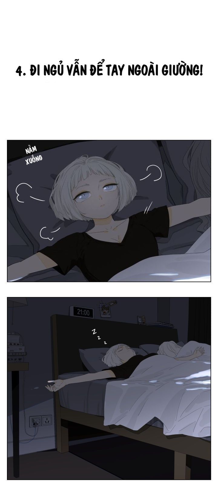 đọc truyện Friendzone Chương 89 ảnh 9 tại Thiên Thai Truyện