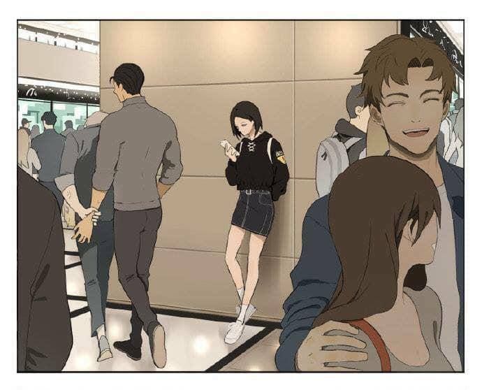 đọc truyện Friendzone Chương 9 ảnh 3 tại Thiên Thai Truyện