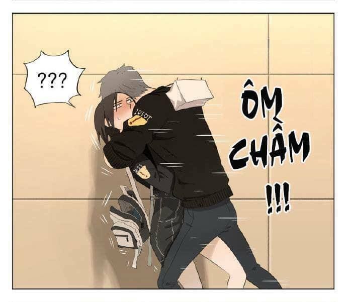 đọc truyện Friendzone Chương 9 ảnh 12 tại Thiên Thai Truyện