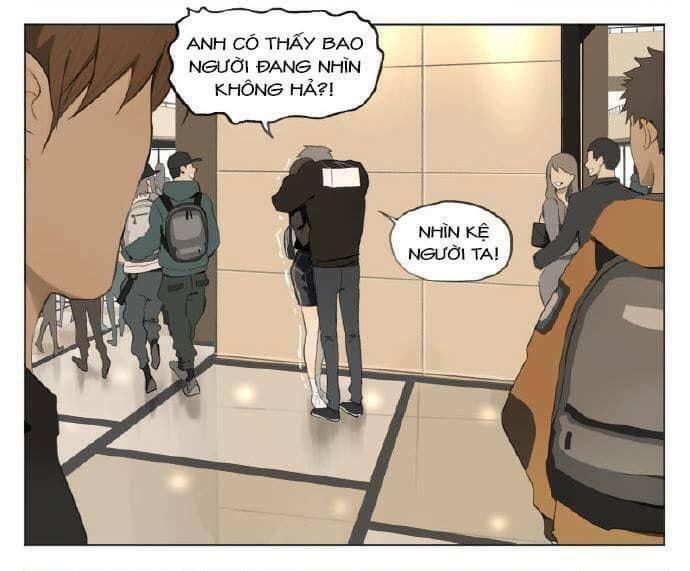 đọc truyện Friendzone Chương 9 ảnh 14 tại Thiên Thai Truyện