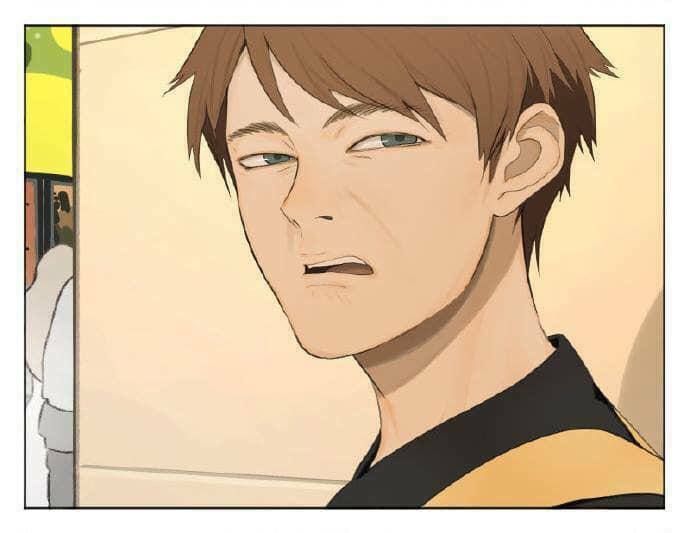 đọc truyện Friendzone Chương 9 ảnh 15 tại Thiên Thai Truyện