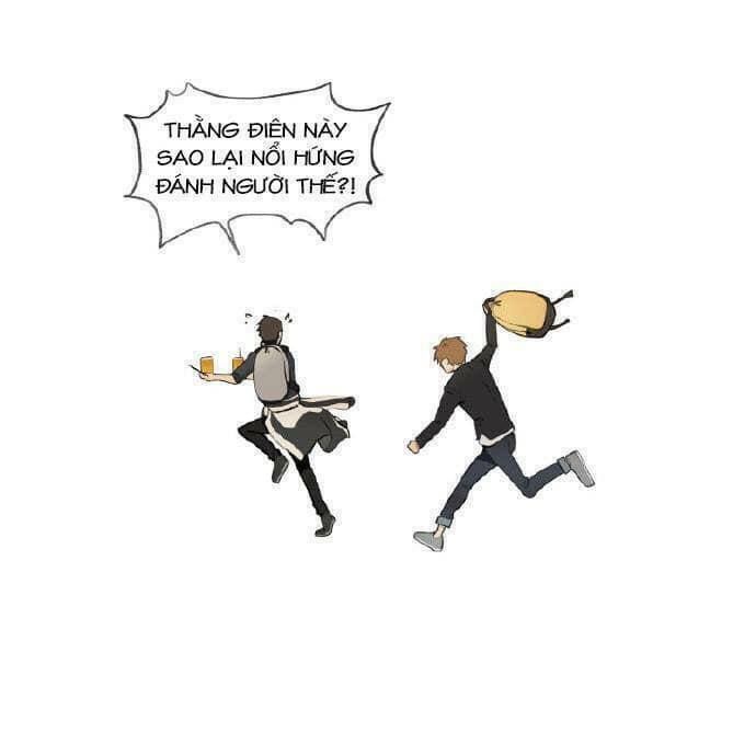 đọc truyện Friendzone Chương 9 ảnh 19 tại Thiên Thai Truyện