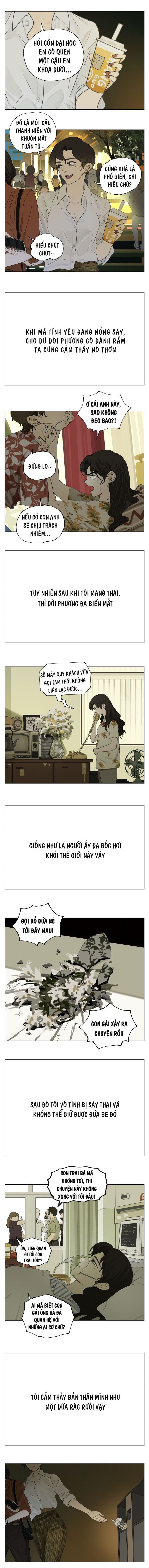 đọc truyện Friendzone Chương 90 ảnh 6 tại Thiên Thai Truyện