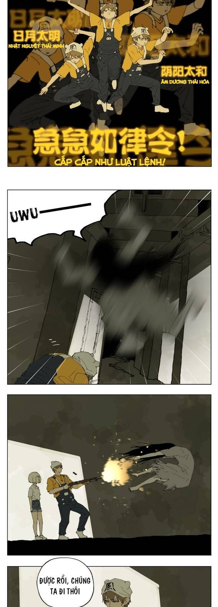 đọc truyện Friendzone Chương 92 ảnh 15 tại Thiên Thai Truyện