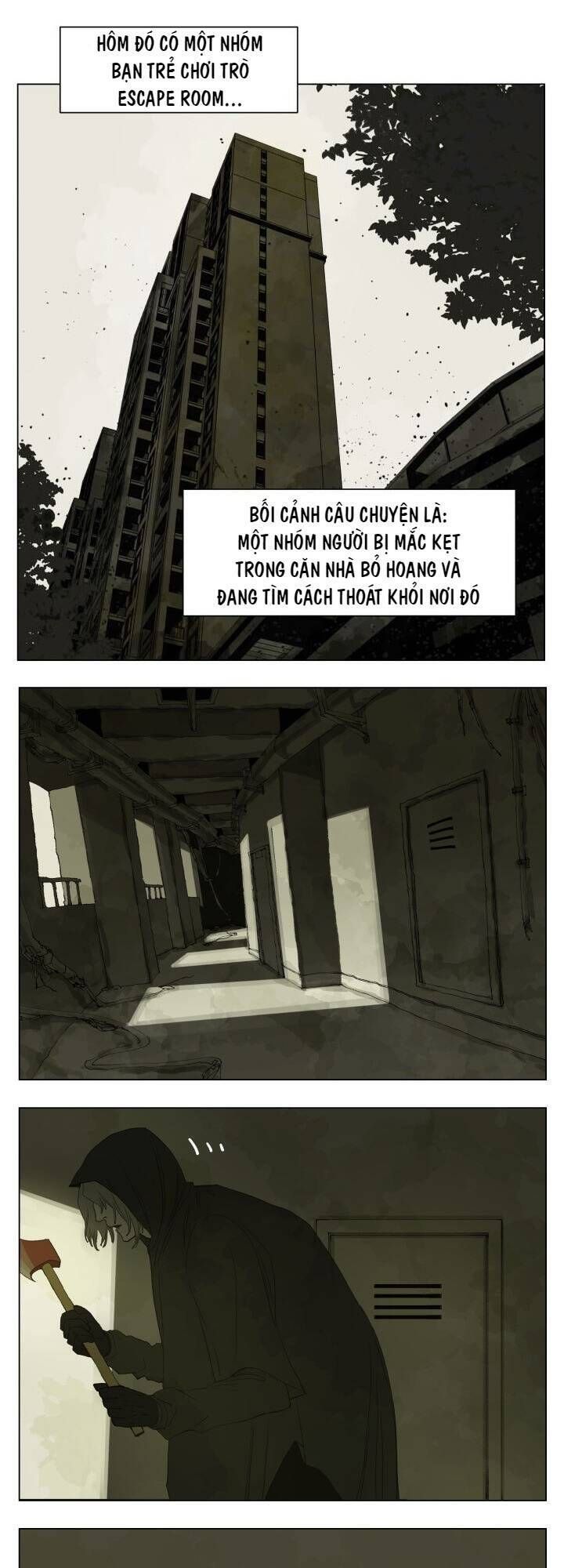 đọc truyện Friendzone Chương 92 ảnh 6 tại Thiên Thai Truyện