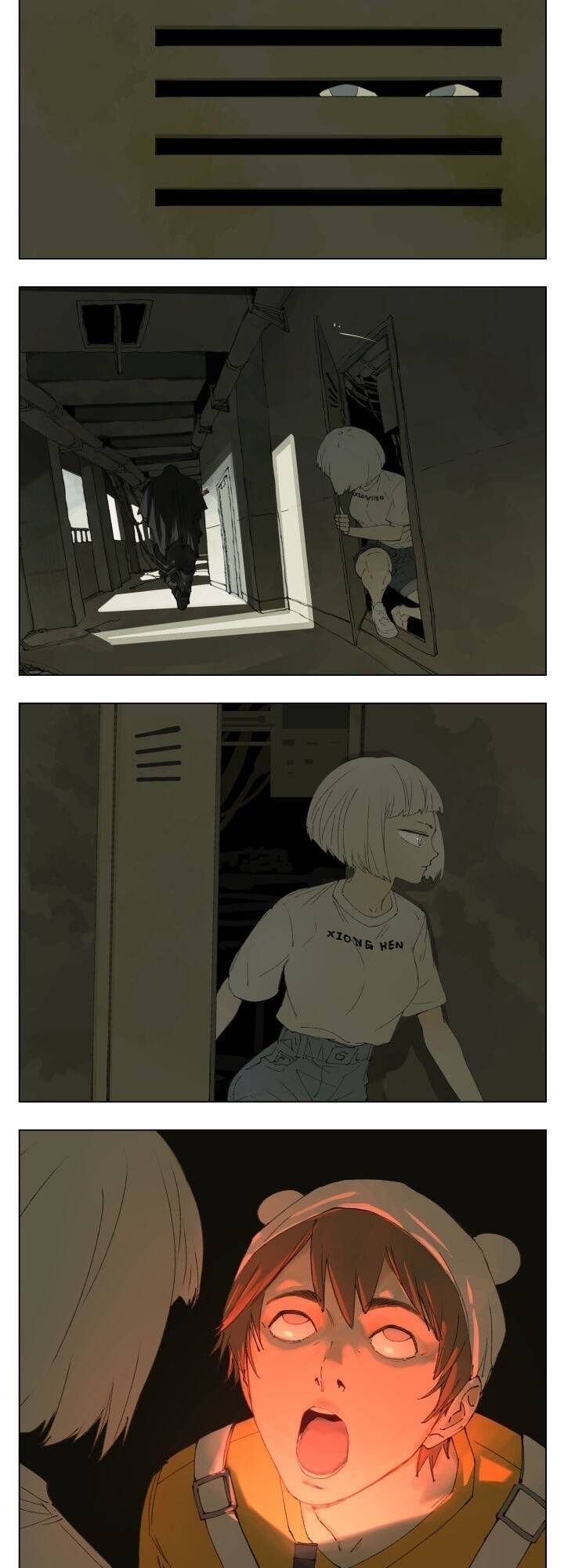 đọc truyện Friendzone Chương 92 ảnh 7 tại Thiên Thai Truyện