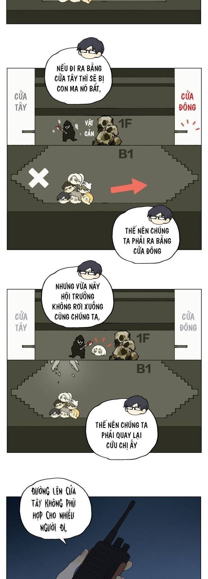 đọc truyện Friendzone Chương 92 ảnh 10 tại Thiên Thai Truyện