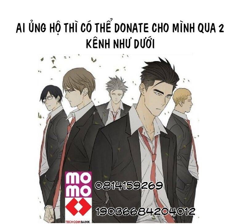 đọc truyện Friendzone Chương 93.5 ảnh 9 tại Thiên Thai Truyện