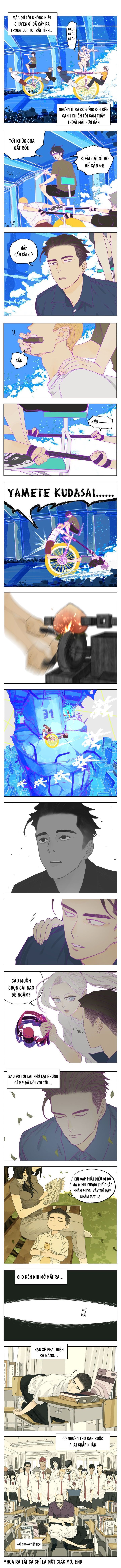 đọc truyện Friendzone Chương 93 ảnh 7 tại Thiên Thai Truyện