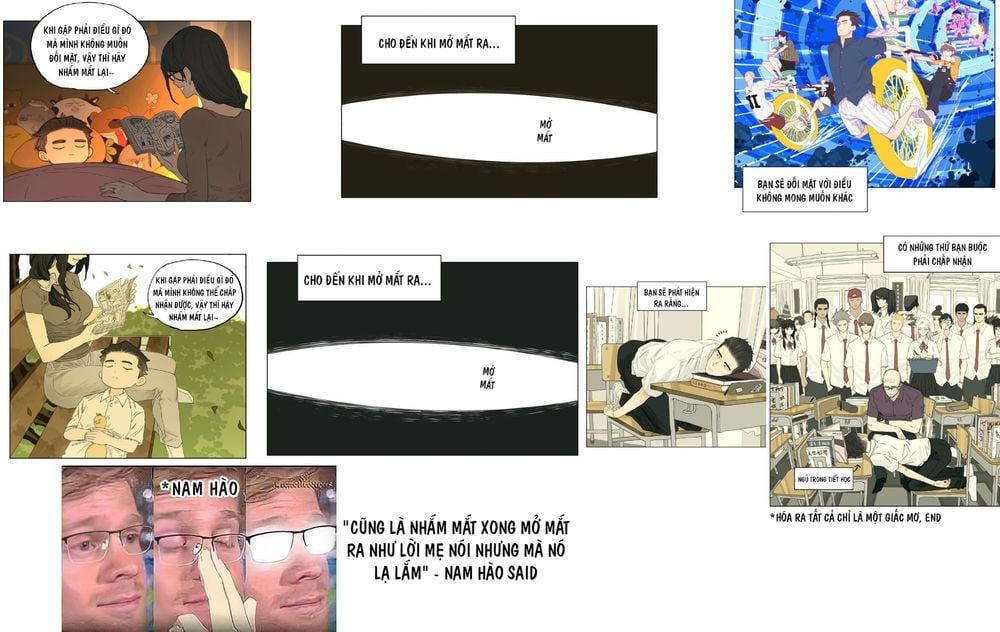 đọc truyện Friendzone Chương 93 ảnh 8 tại Thiên Thai Truyện