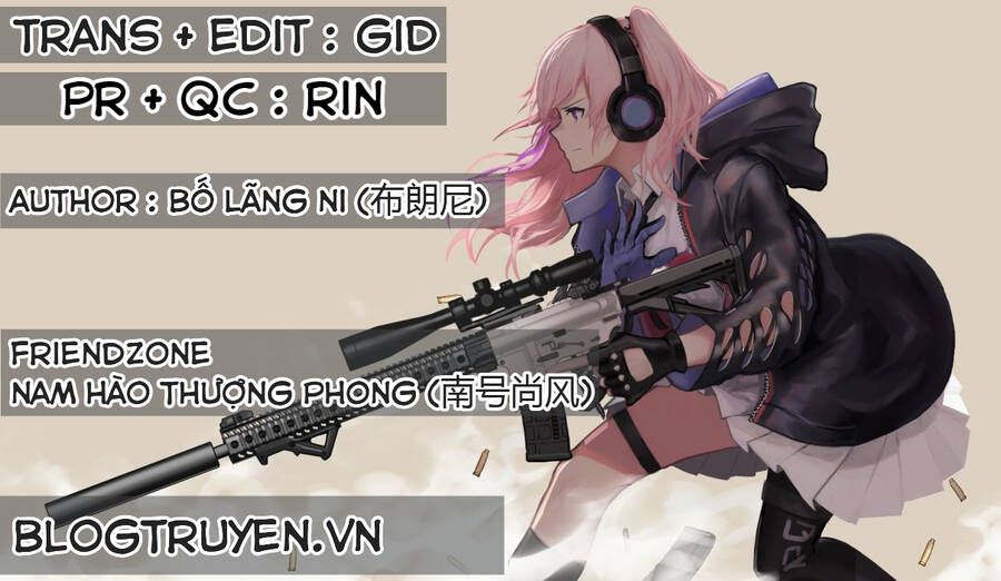 đọc truyện Friendzone Chương 94 ảnh 3 tại Thiên Thai Truyện