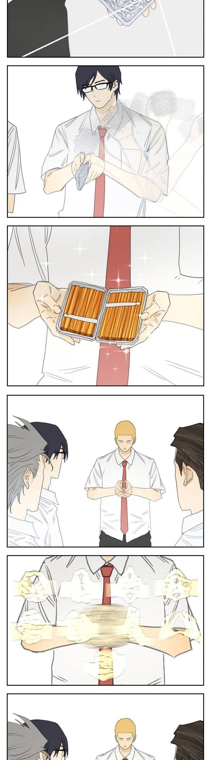 đọc truyện Friendzone Chương 94 ảnh 8 tại Thiên Thai Truyện