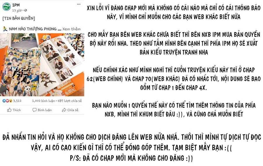 đọc truyện Friendzone Chương 95.5 ảnh 3 tại Thiên Thai Truyện