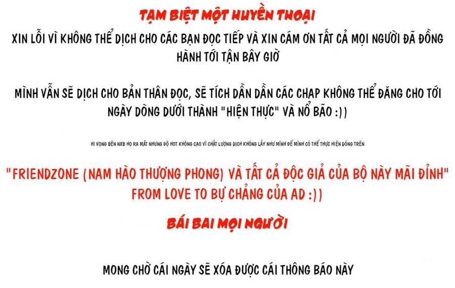 đọc truyện Friendzone Chương 95.5 ảnh 4 tại Thiên Thai Truyện