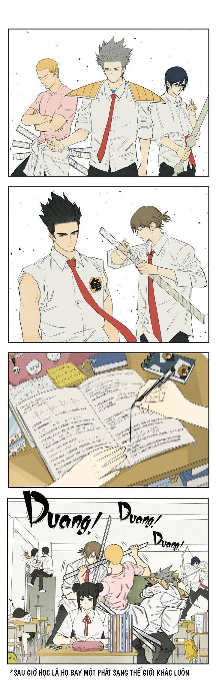 đọc truyện Friendzone Chương 95 ảnh 6 tại Thiên Thai Truyện