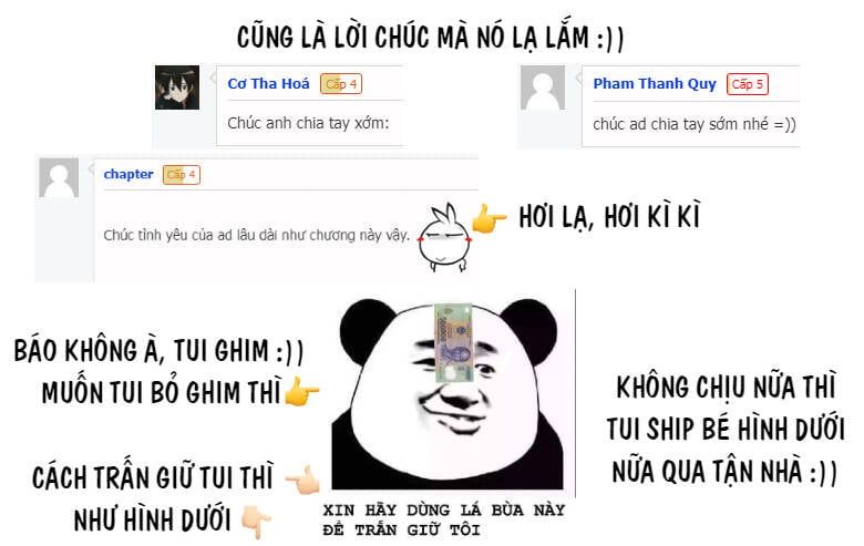 đọc truyện Friendzone Chương 95 ảnh 11 tại Thiên Thai Truyện