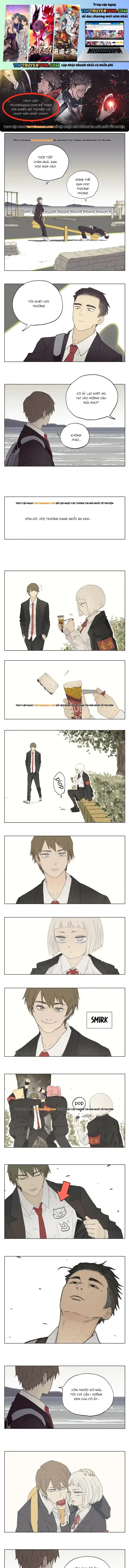 đọc truyện Friendzone Chương 96 ảnh 3 tại Thiên Thai Truyện