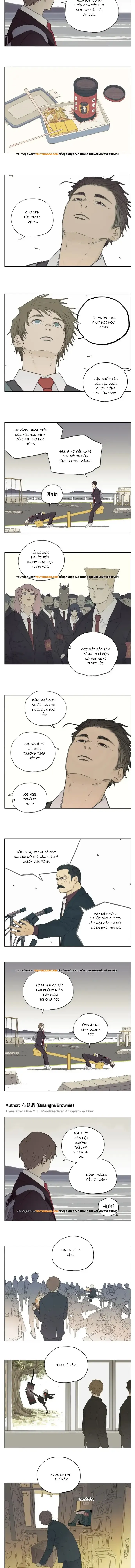 đọc truyện Friendzone Chương 96 ảnh 4 tại Thiên Thai Truyện