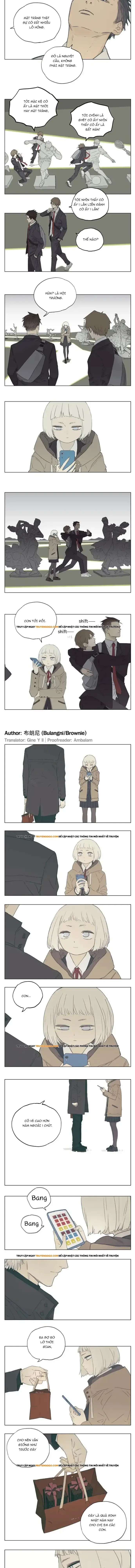 đọc truyện Friendzone Chương 96 ảnh 6 tại Thiên Thai Truyện