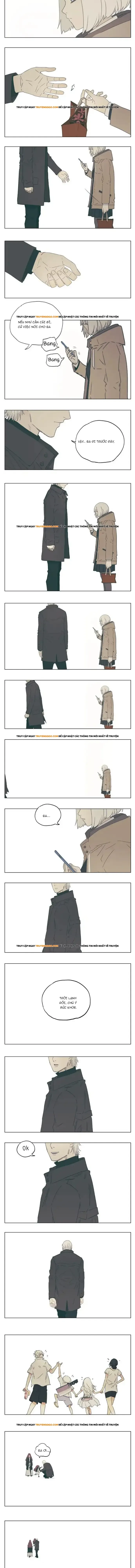 đọc truyện Friendzone Chương 96 ảnh 7 tại Thiên Thai Truyện