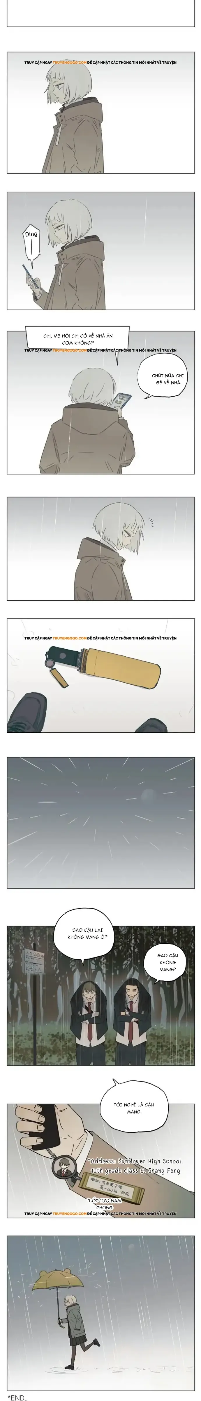 đọc truyện Friendzone Chương 96 ảnh 8 tại Thiên Thai Truyện