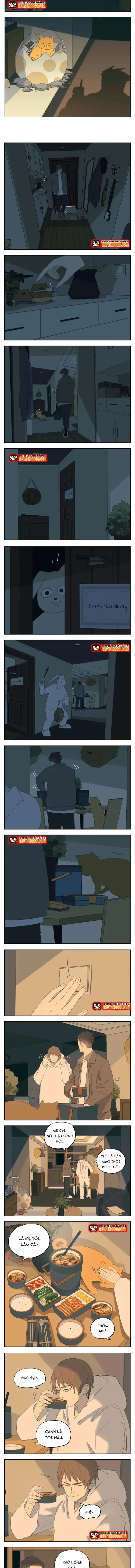 đọc truyện Friendzone Chương 97 ảnh 4 tại Thiên Thai Truyện