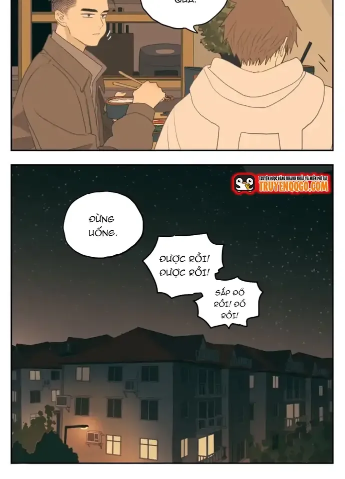 đọc truyện Friendzone Chương 97 ảnh 5 tại Thiên Thai Truyện