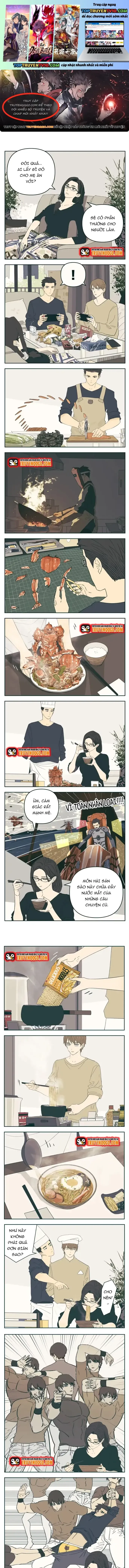 đọc truyện Friendzone Chương 98 ảnh 3 tại Thiên Thai Truyện