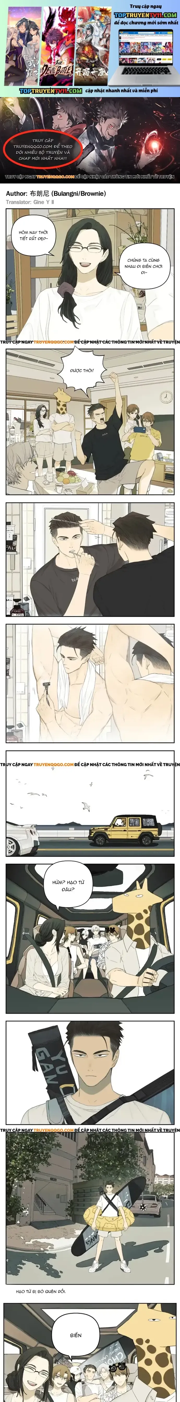 đọc truyện Friendzone Chương 99 ảnh 3 tại Thiên Thai Truyện