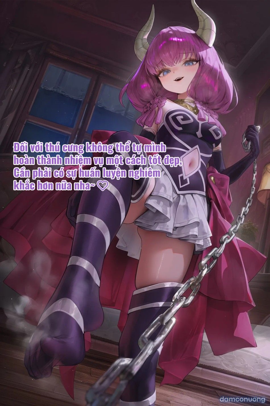 đọc truyện Frieren Bại Trận 3 Chương 1 ảnh 16 tại Thiên Thai Truyện