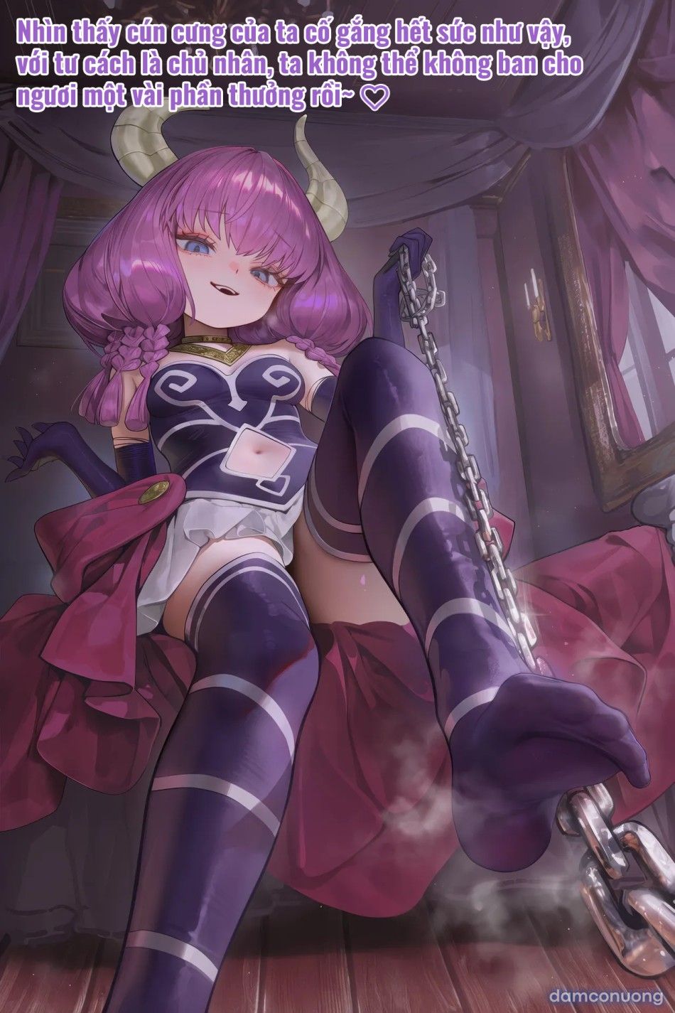 đọc truyện Frieren Bại Trận 3 Chương 1 ảnh 8 tại Thiên Thai Truyện