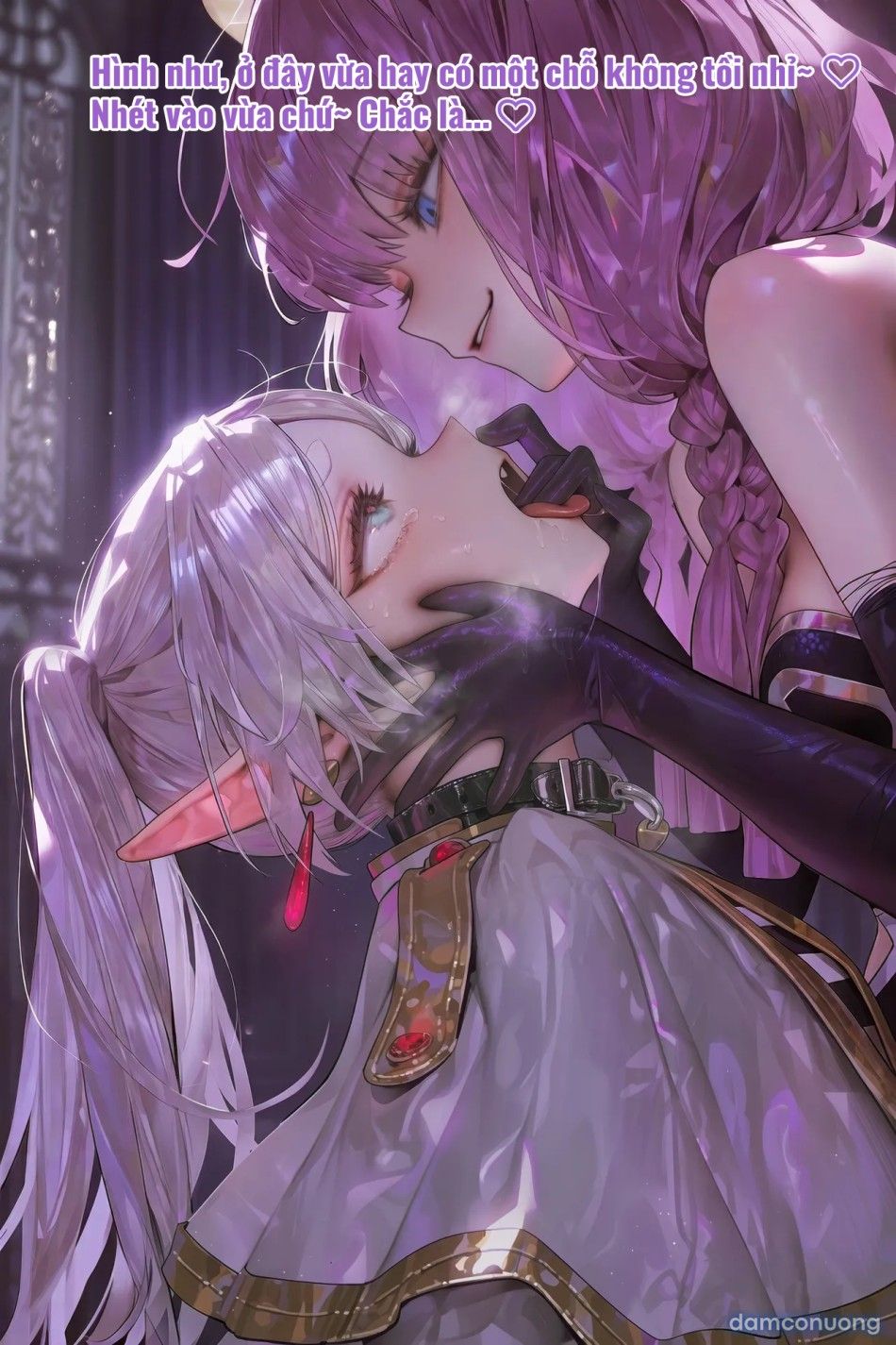 đọc truyện Frieren Bại Trận 3 Chương 2 ảnh 3 tại Thiên Thai Truyện