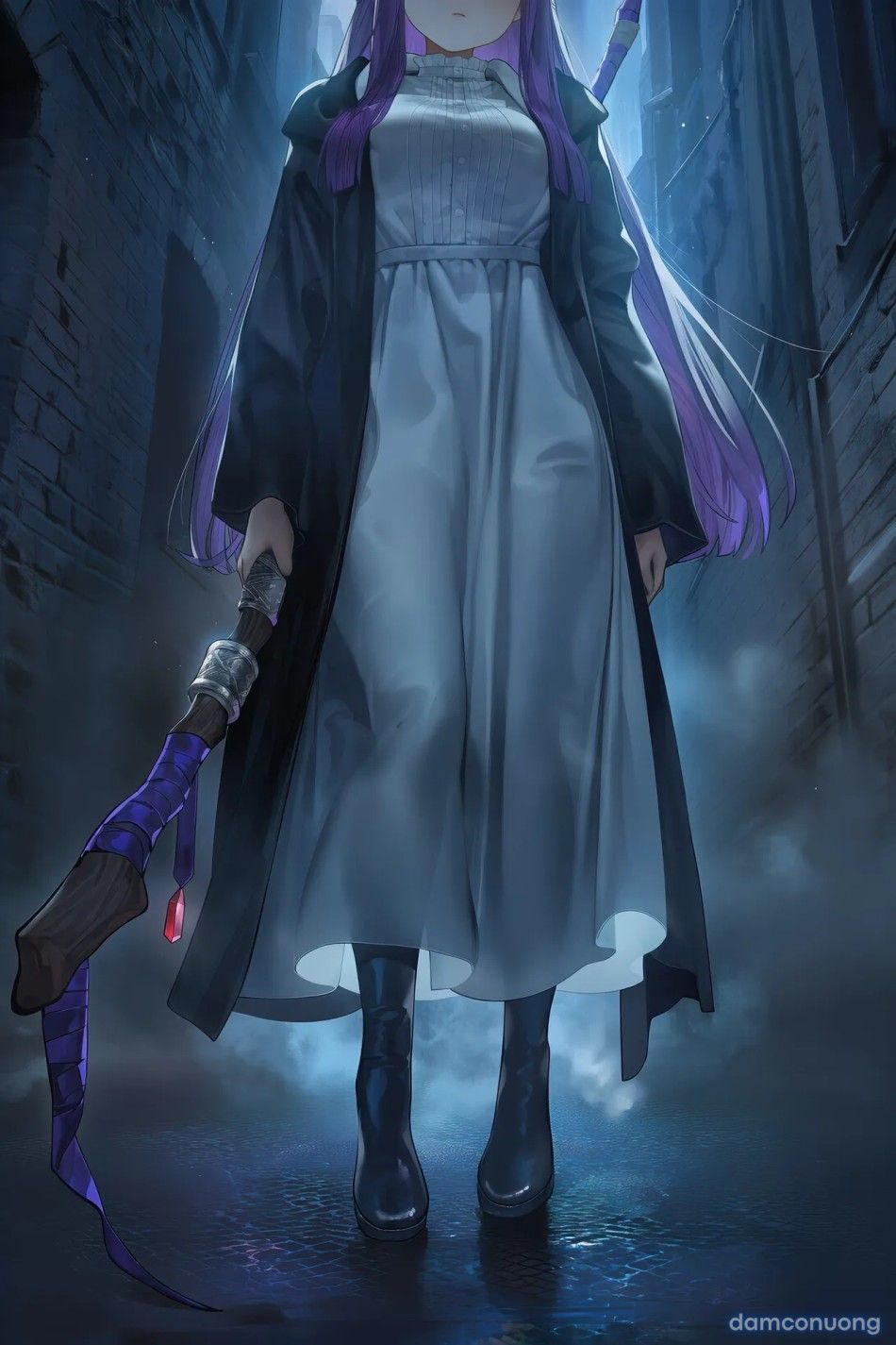 đọc truyện Frieren Bại Trận 3 Chương 3 ảnh 18 tại Thiên Thai Truyện