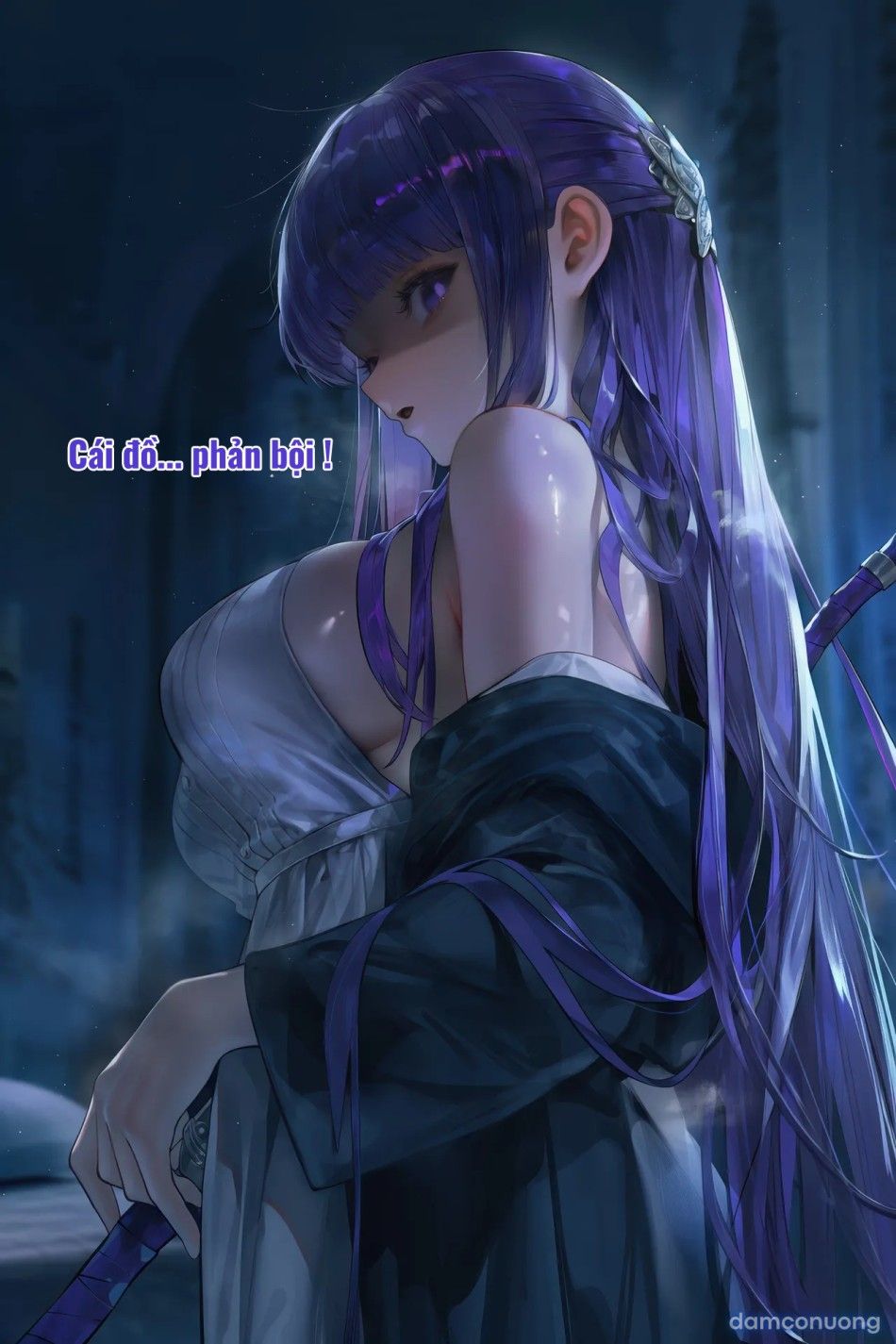 đọc truyện Frieren Bại Trận 3 Chương 4 ảnh 12 tại Thiên Thai Truyện