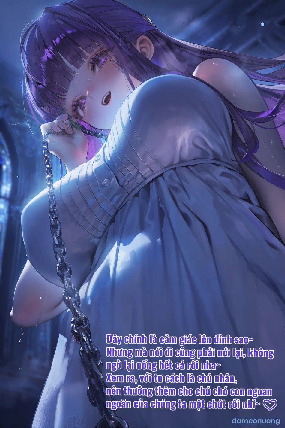 đọc truyện Frieren Bại Trận 3 Chương 5 ảnh 15 tại Thiên Thai Truyện