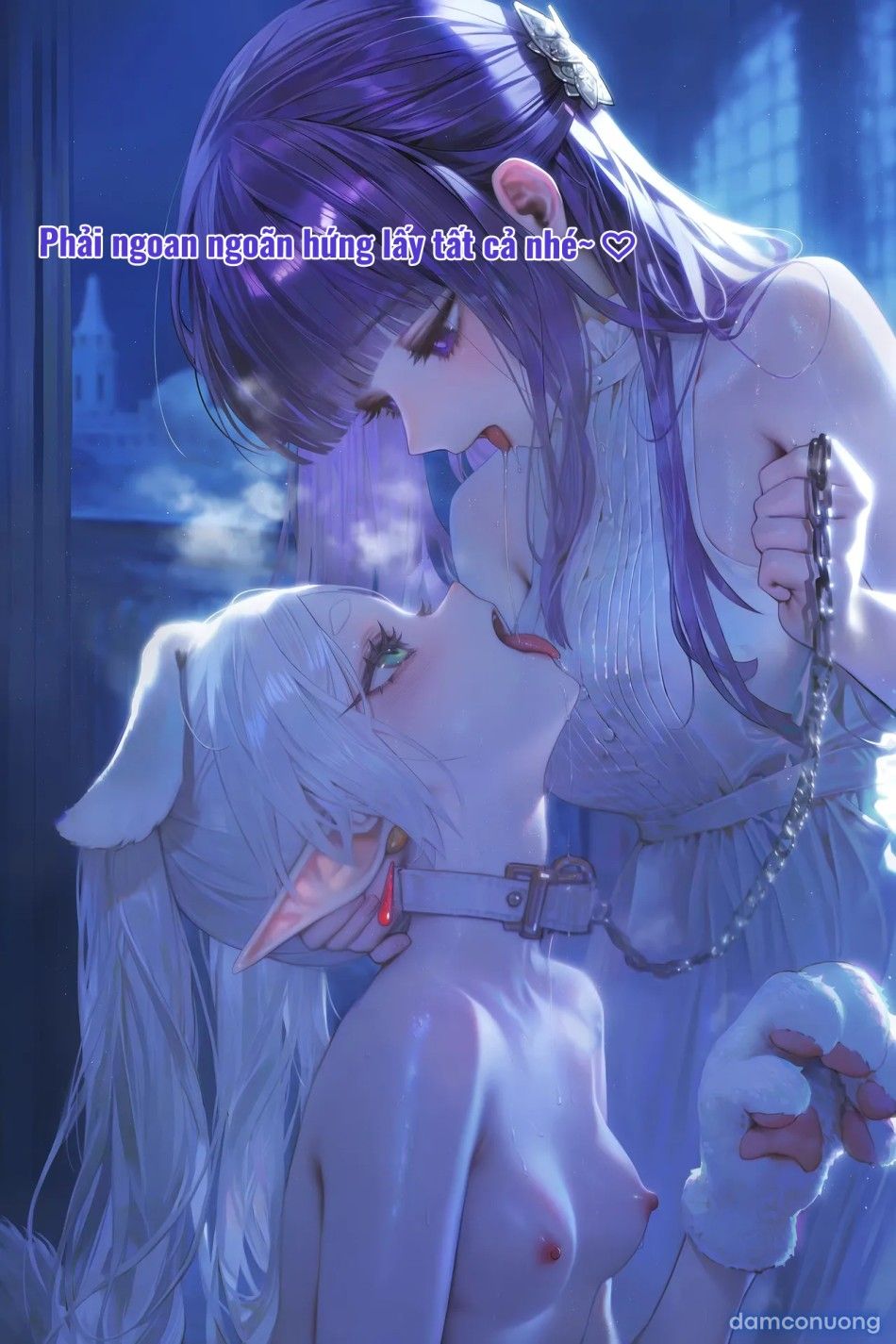 đọc truyện Frieren Bại Trận 3 Chương 5 ảnh 17 tại Thiên Thai Truyện