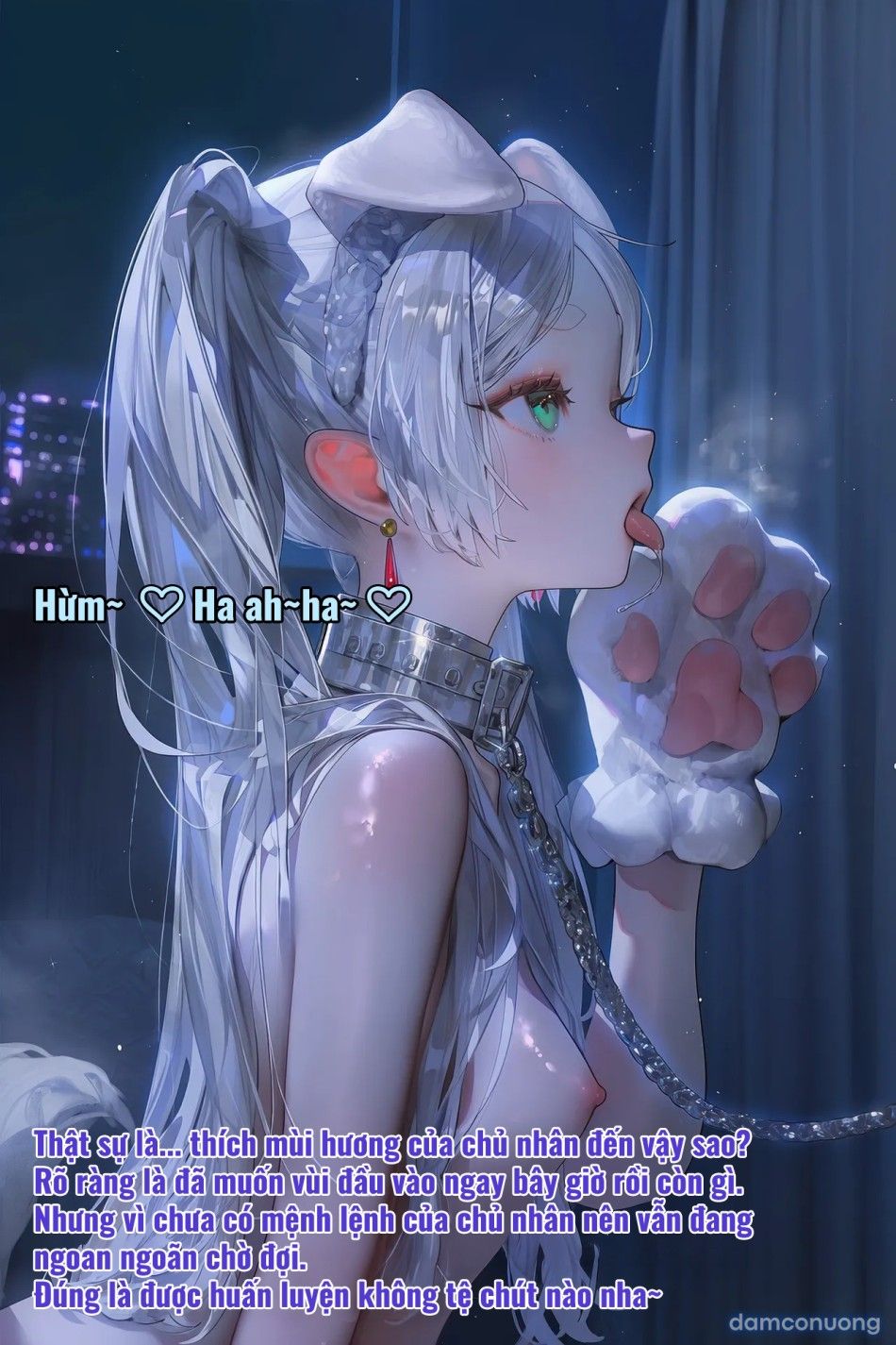 đọc truyện Frieren Bại Trận 3 Chương 5 ảnh 7 tại Thiên Thai Truyện