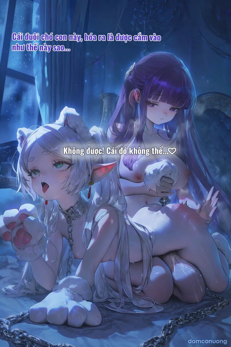 đọc truyện Frieren Bại Trận 3 Chương 6 ảnh 16 tại Thiên Thai Truyện