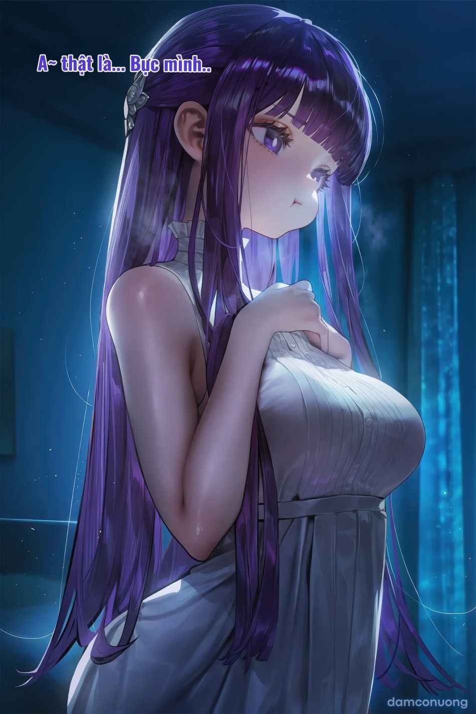 đọc truyện Frieren Bại Trận 3 Chương 6 ảnh 6 tại Thiên Thai Truyện