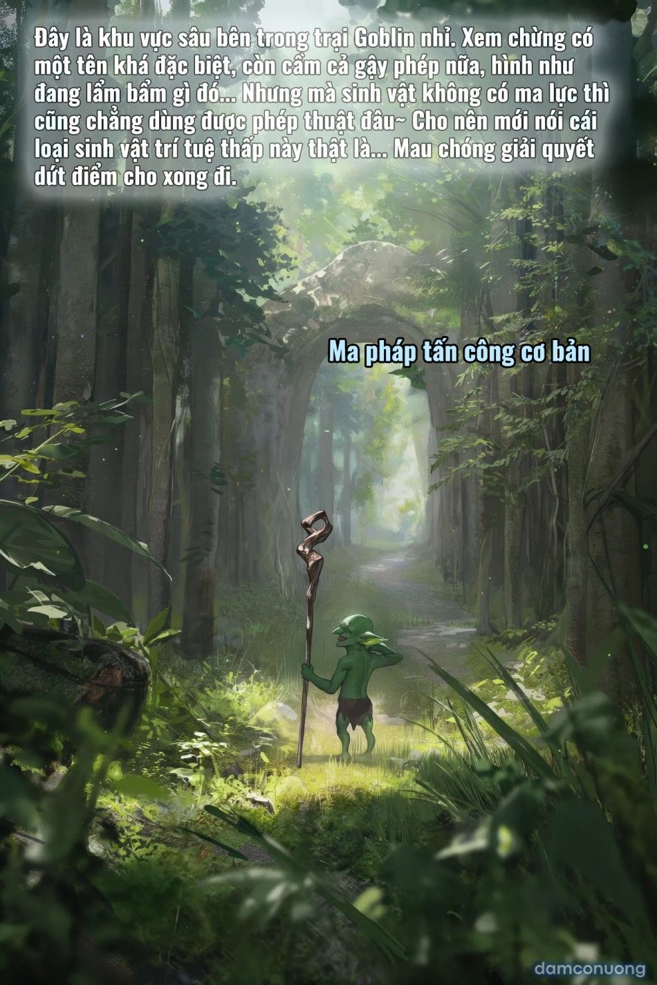 đọc truyện Frieren Bại Trận 4 Chương 1 ảnh 18 tại Thiên Thai Truyện