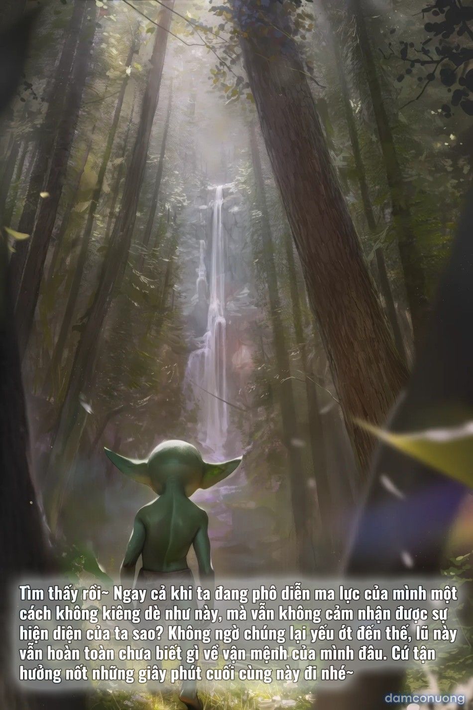 đọc truyện Frieren Bại Trận 4 Chương 1 ảnh 11 tại Thiên Thai Truyện