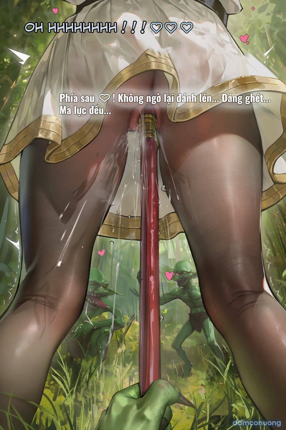 đọc truyện Frieren Bại Trận 4 Chương 2 ảnh 3 tại Thiên Thai Truyện