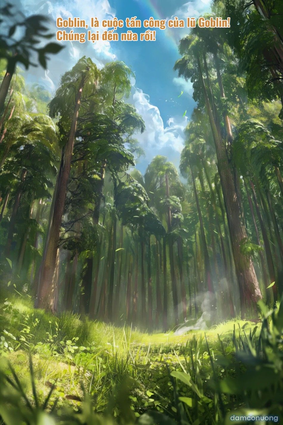 đọc truyện Frieren Bại Trận 4 Chương 2 ảnh 13 tại Thiên Thai Truyện