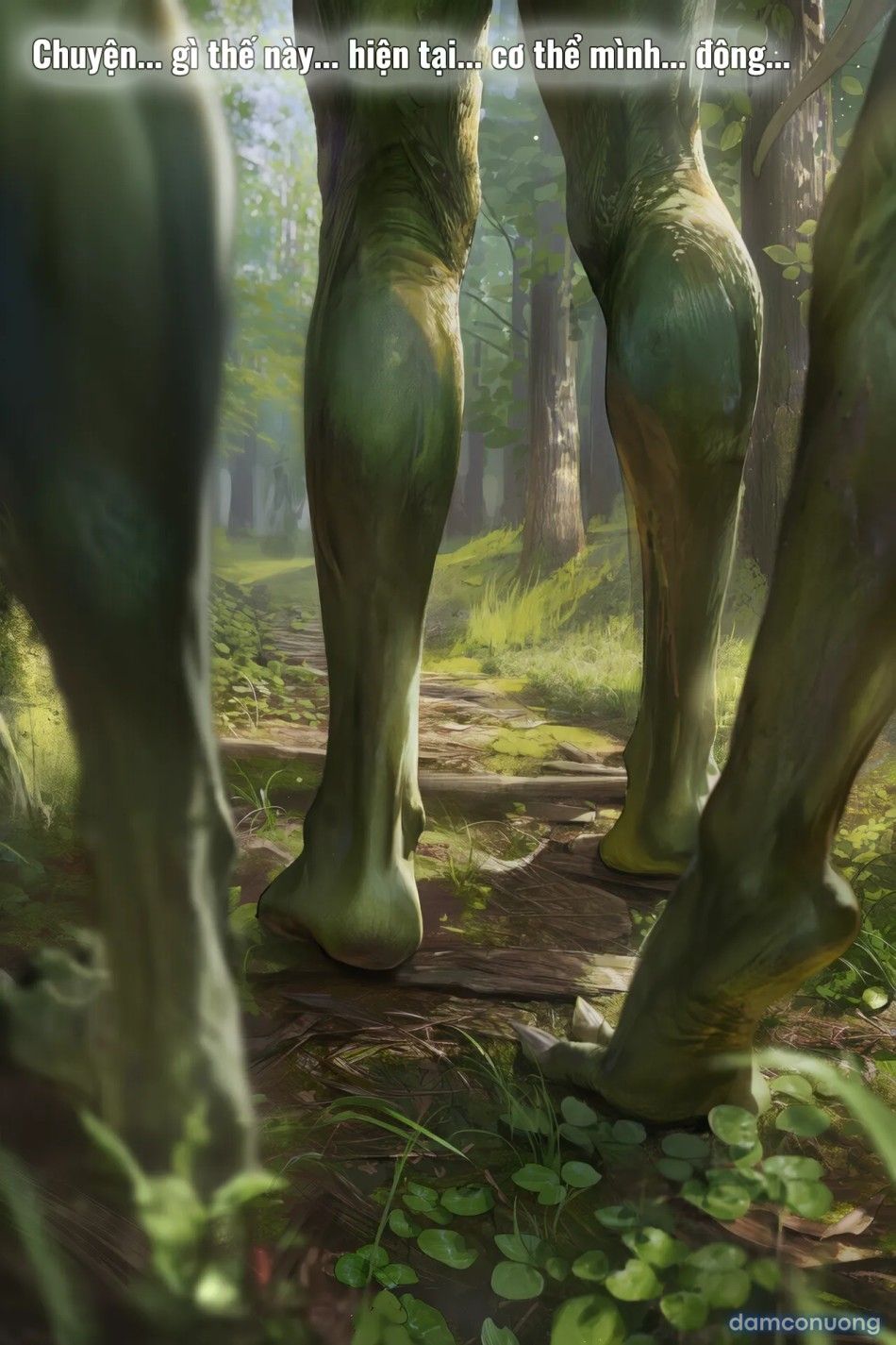 đọc truyện Frieren Bại Trận 4 Chương 2 ảnh 6 tại Thiên Thai Truyện