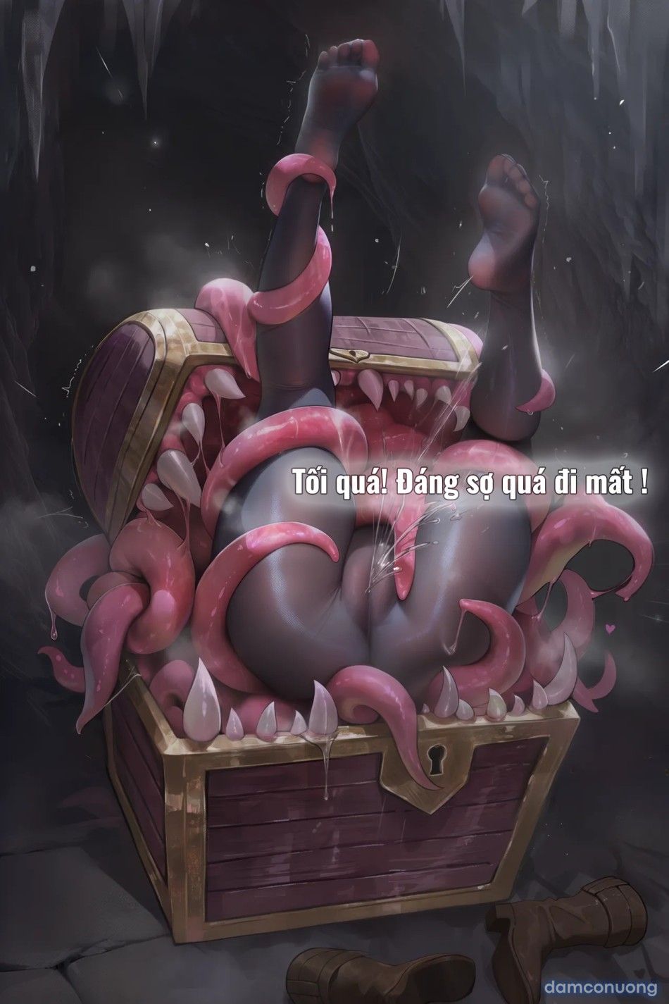 đọc truyện Frieren Bại Trận 4 Chương 3 ảnh 13 tại Thiên Thai Truyện