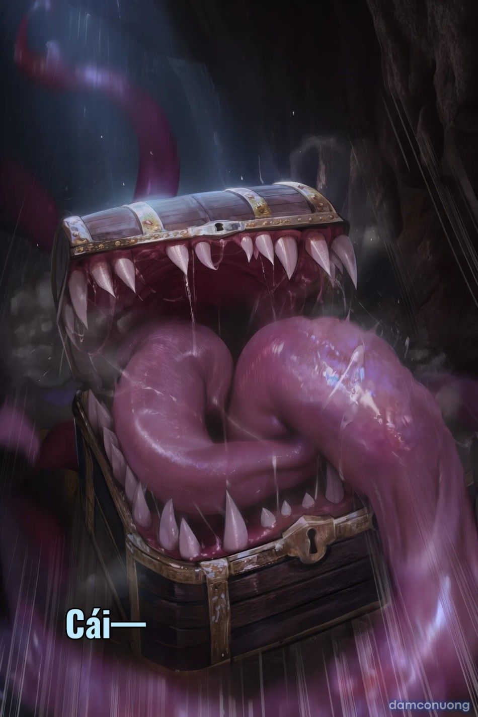 đọc truyện Frieren Bại Trận 4 Chương 3 ảnh 7 tại Thiên Thai Truyện