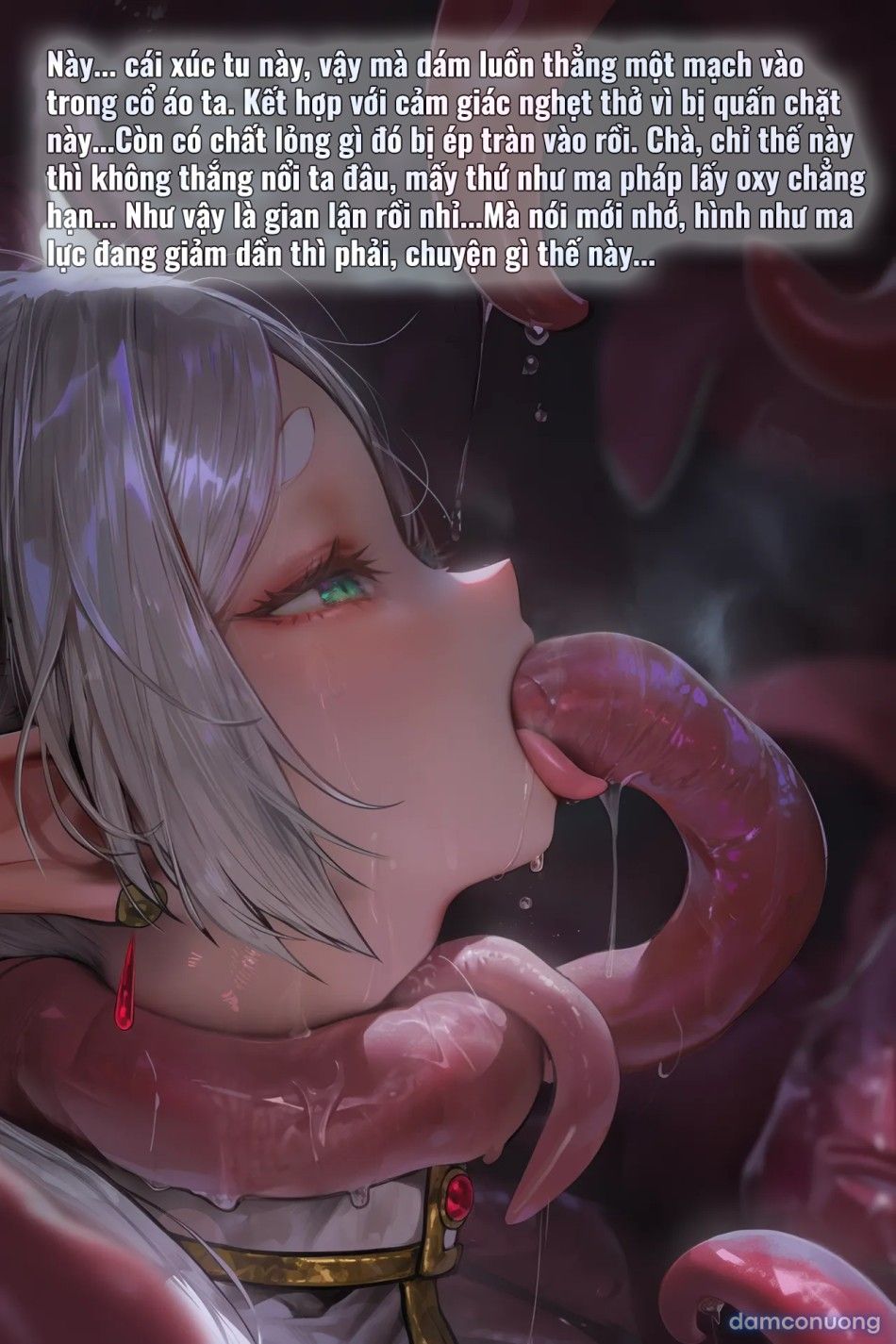 đọc truyện Frieren Bại Trận 4 Chương 3 ảnh 11 tại Thiên Thai Truyện