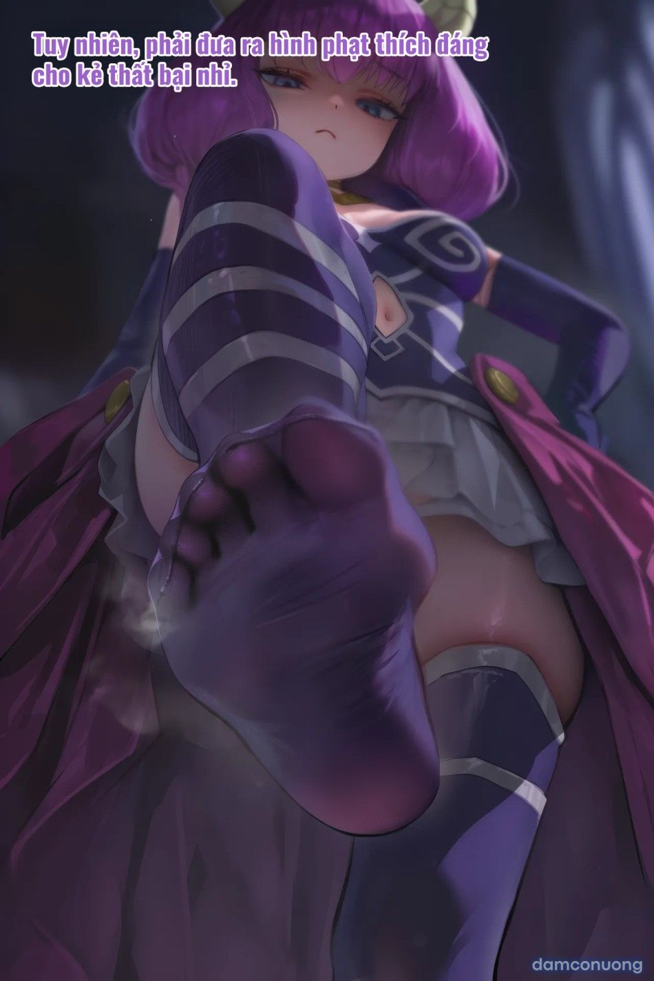 đọc truyện Frieren Bại Trận 4 Chương 4 ảnh 3 tại Thiên Thai Truyện